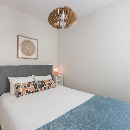 Appartement Guestready - Bonjardim Building à OOporto Extérieur photo