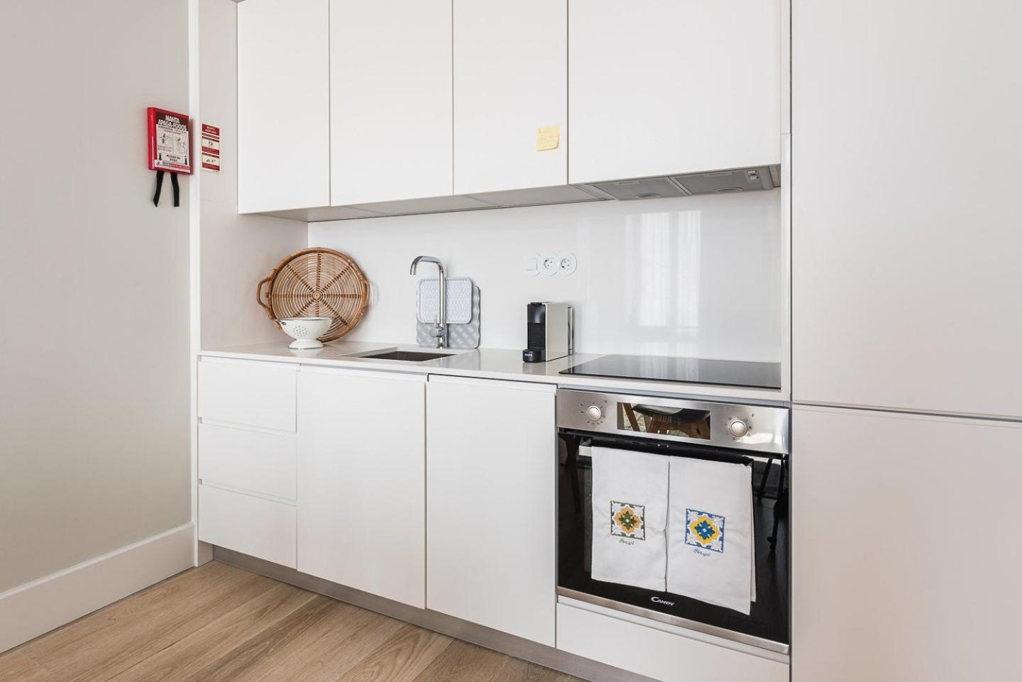 Appartement Guestready - Bonjardim Building à OOporto Extérieur photo