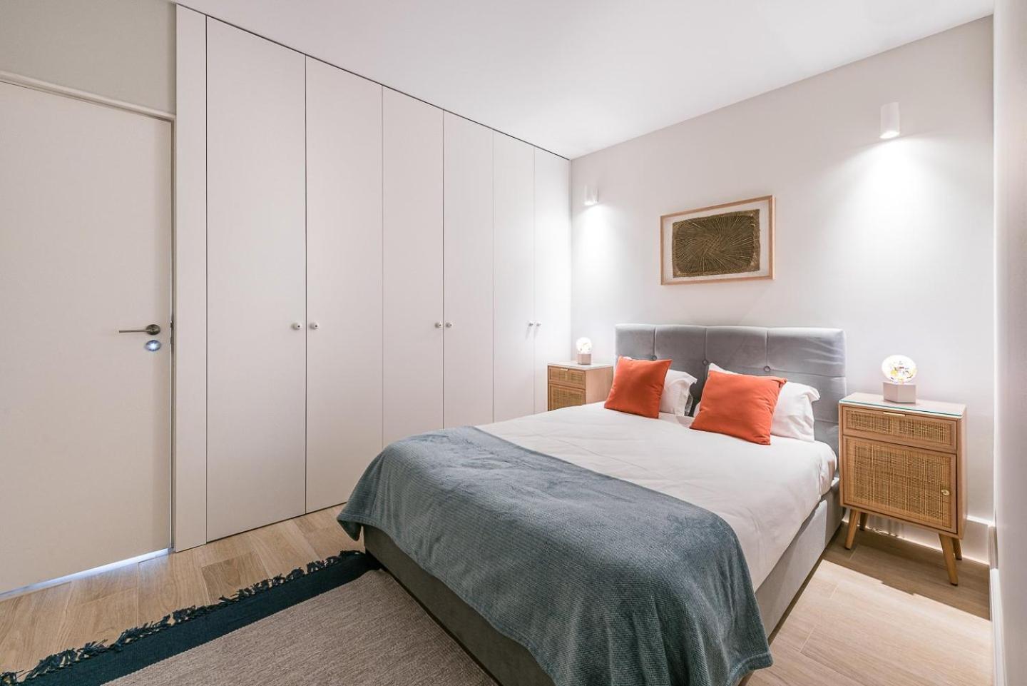 Appartement Guestready - Bonjardim Building à OOporto Extérieur photo