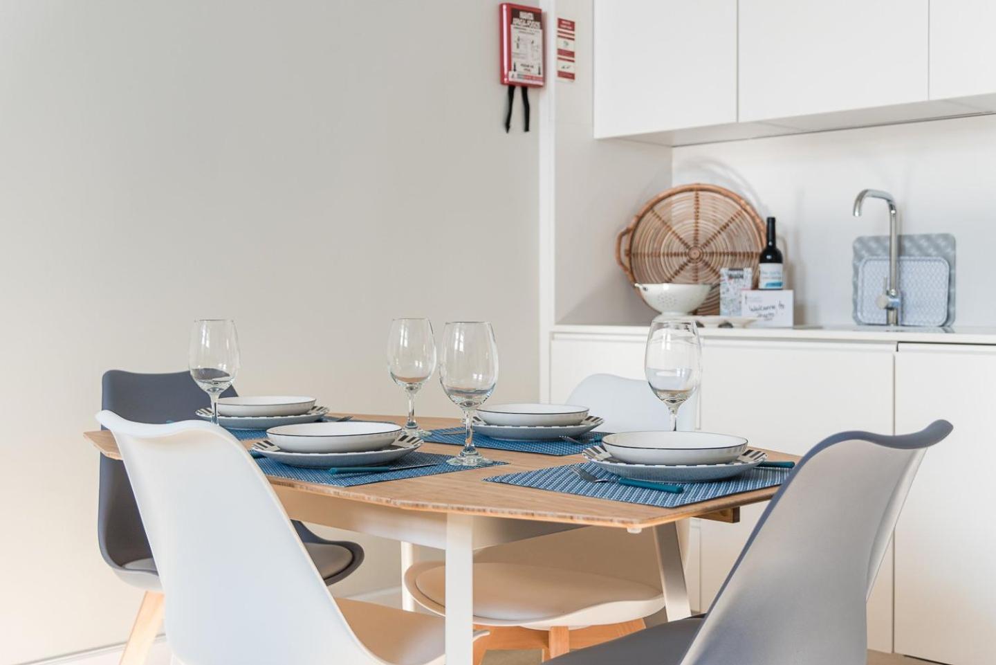 Appartement Guestready - Bonjardim Building à OOporto Extérieur photo