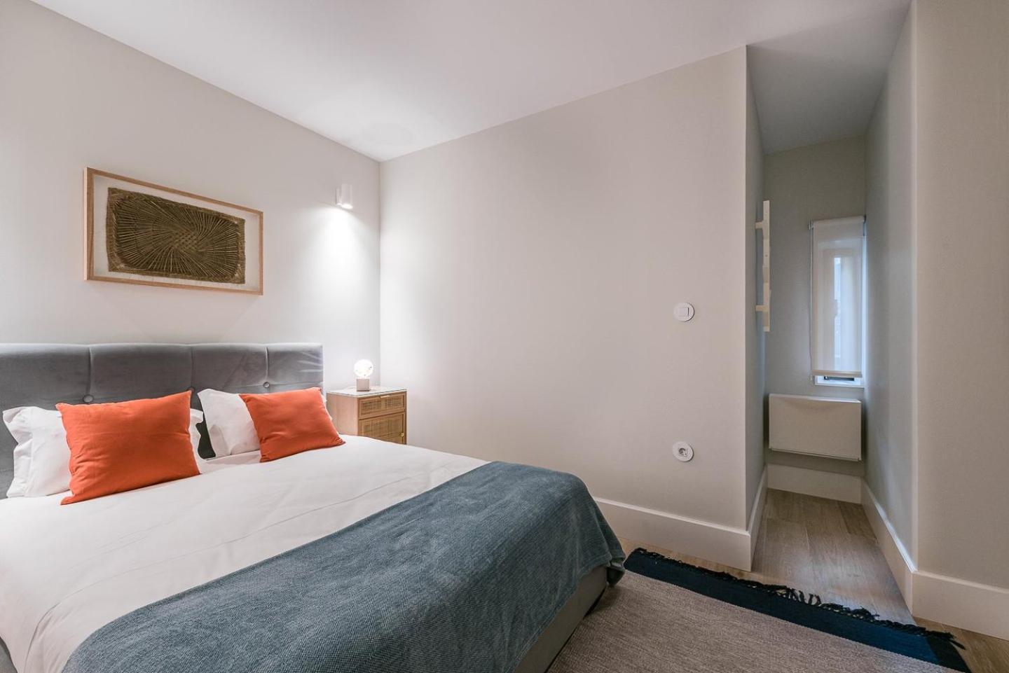 Appartement Guestready - Bonjardim Building à OOporto Extérieur photo