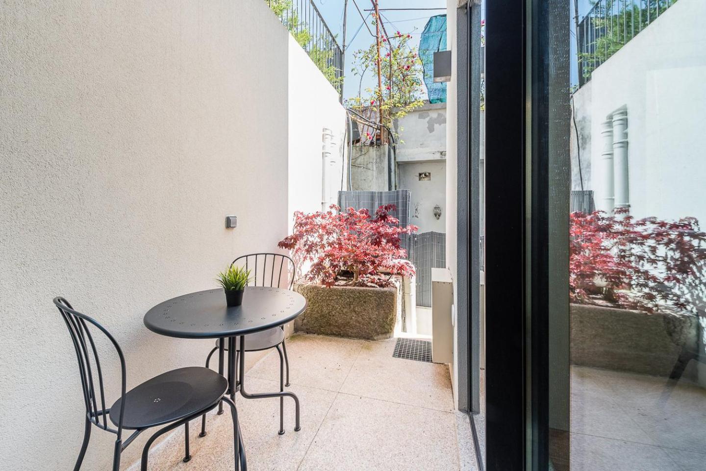 Appartement Guestready - Bonjardim Building à OOporto Extérieur photo