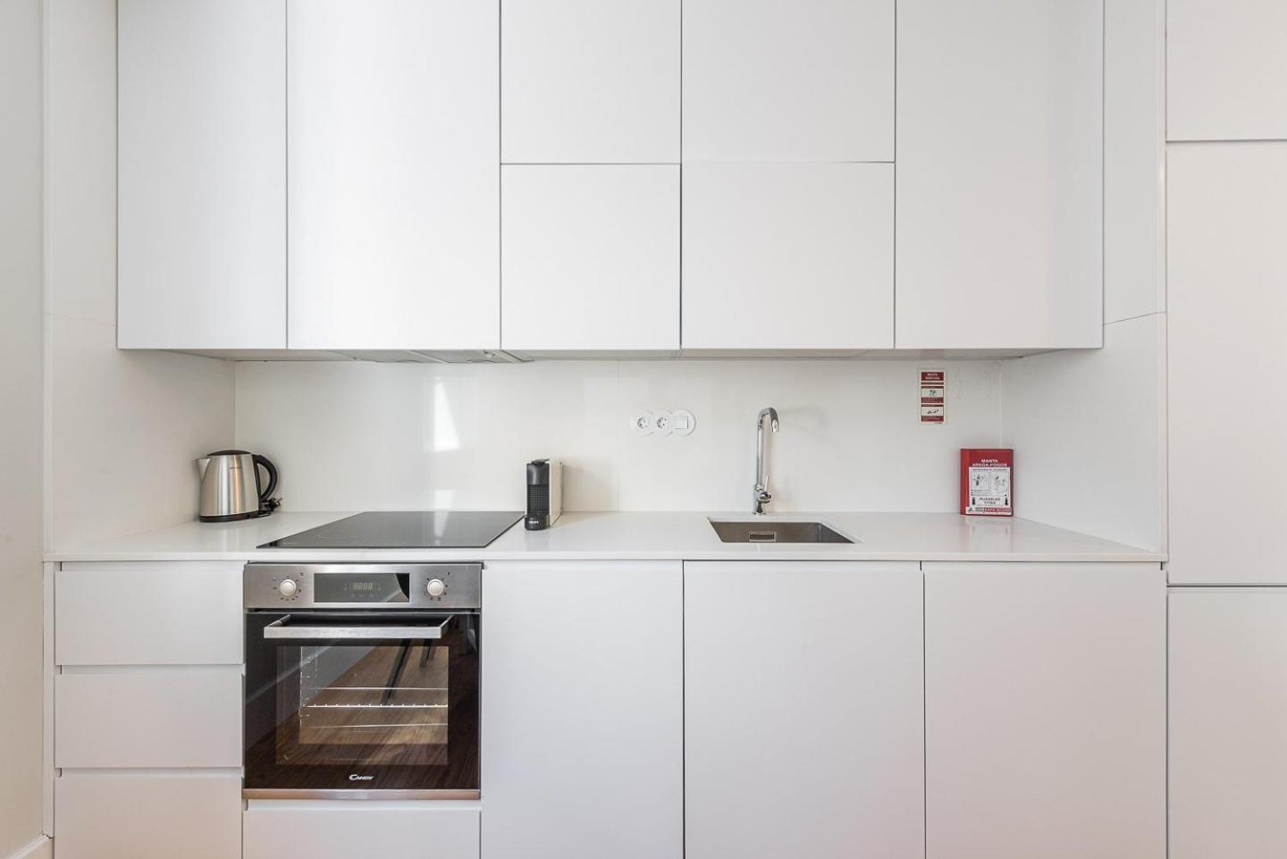 Appartement Guestready - Bonjardim Building à OOporto Extérieur photo