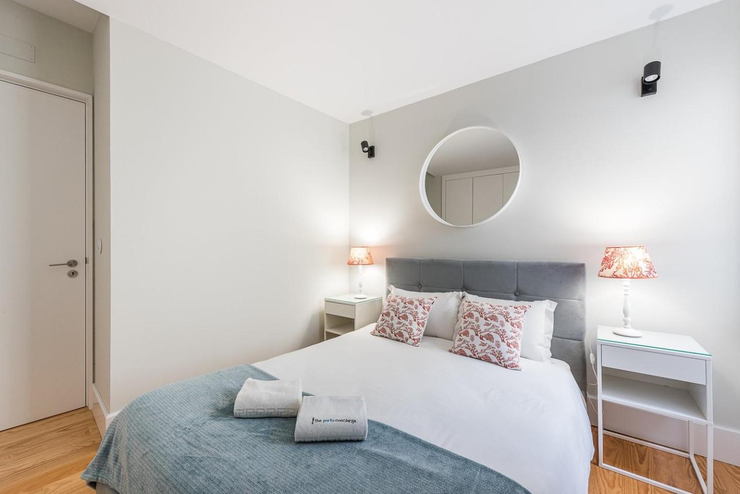 Appartement Guestready - Bonjardim Building à OOporto Extérieur photo