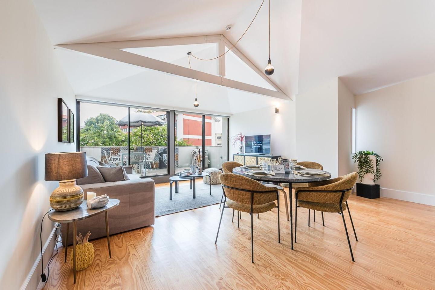 Appartement Guestready - Bonjardim Building à OOporto Extérieur photo
