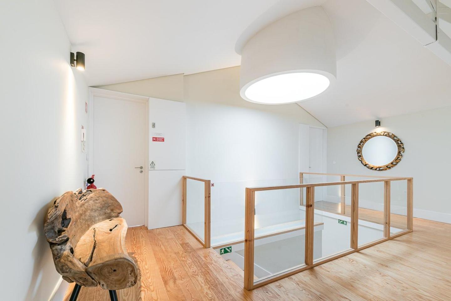 Appartement Guestready - Bonjardim Building à OOporto Extérieur photo