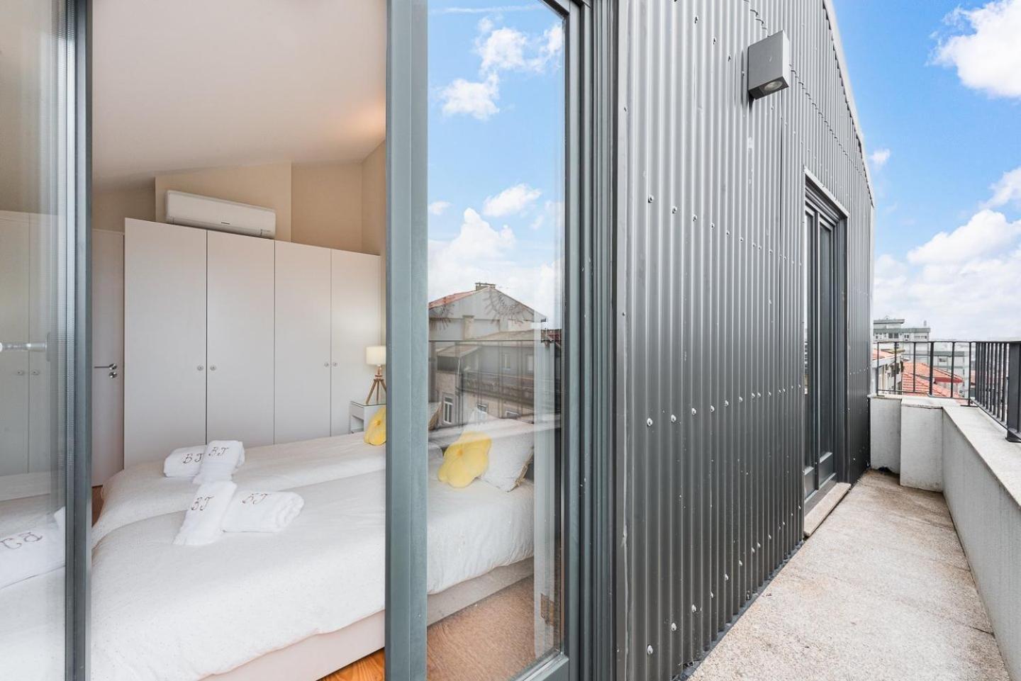 Appartement Guestready - Bonjardim Building à OOporto Extérieur photo