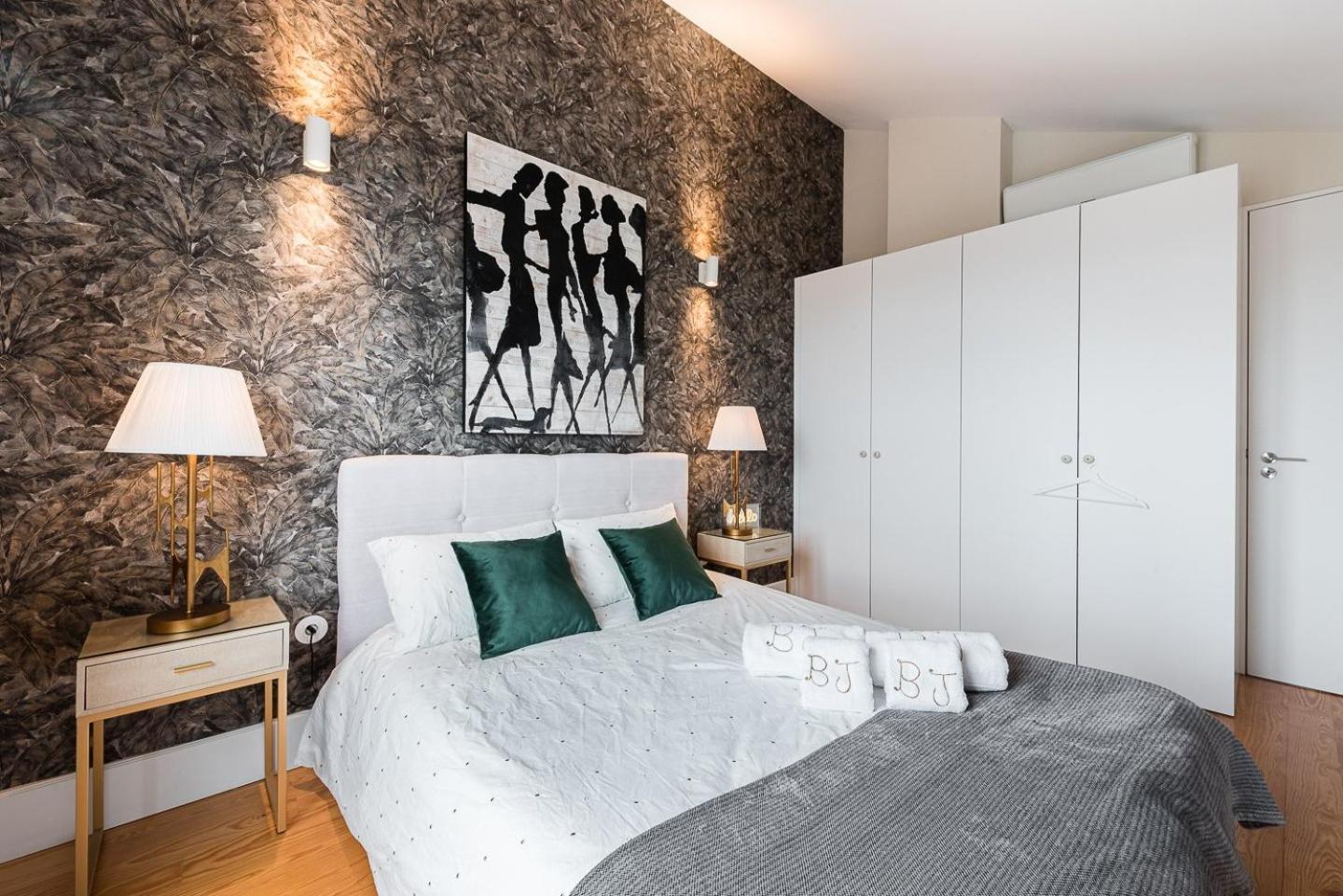 Appartement Guestready - Bonjardim Building à OOporto Extérieur photo