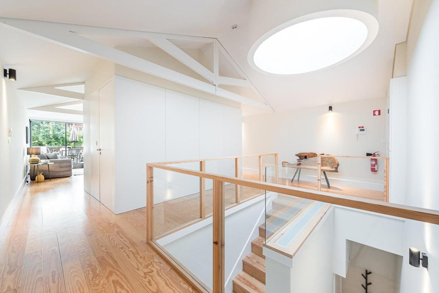 Appartement Guestready - Bonjardim Building à OOporto Extérieur photo
