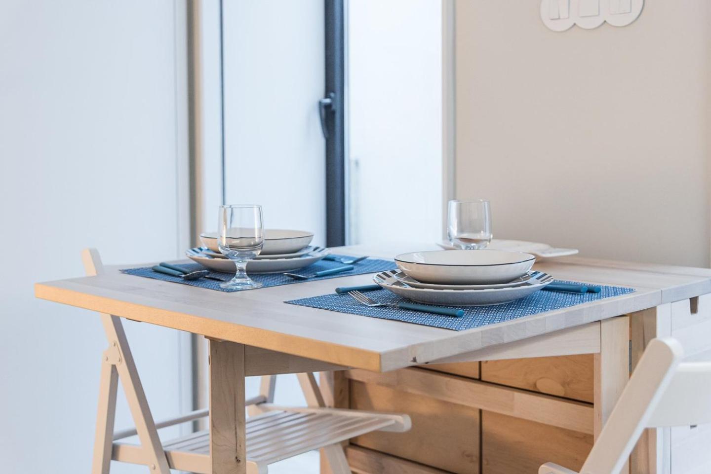 Appartement Guestready - Bonjardim Building à OOporto Extérieur photo