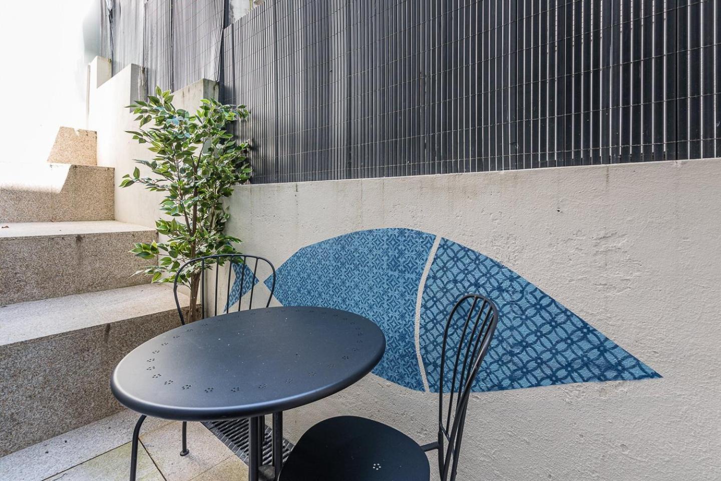 Appartement Guestready - Bonjardim Building à OOporto Extérieur photo
