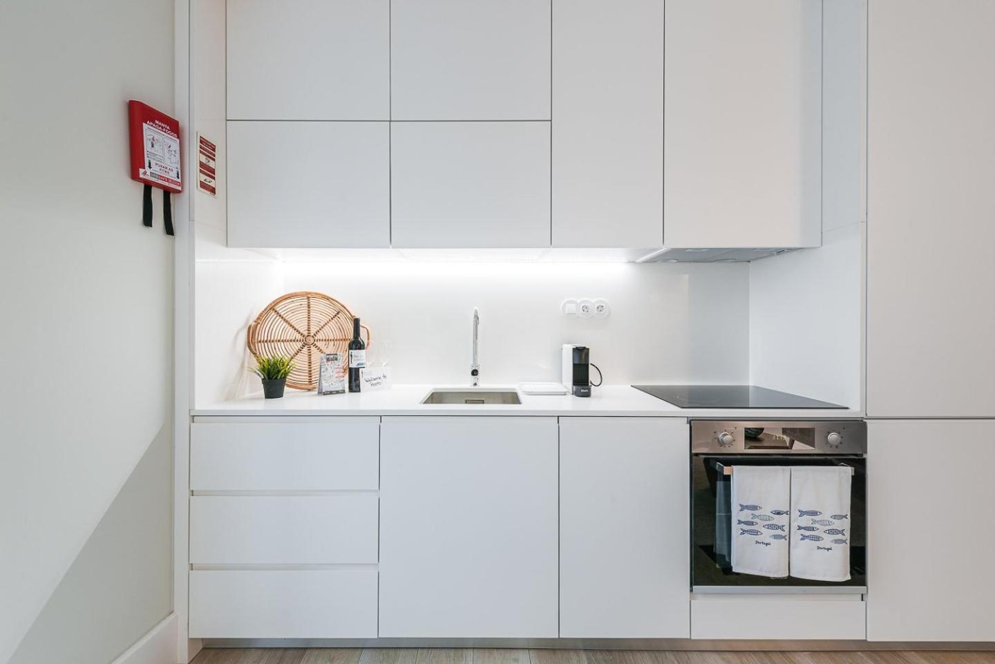 Appartement Guestready - Bonjardim Building à OOporto Extérieur photo