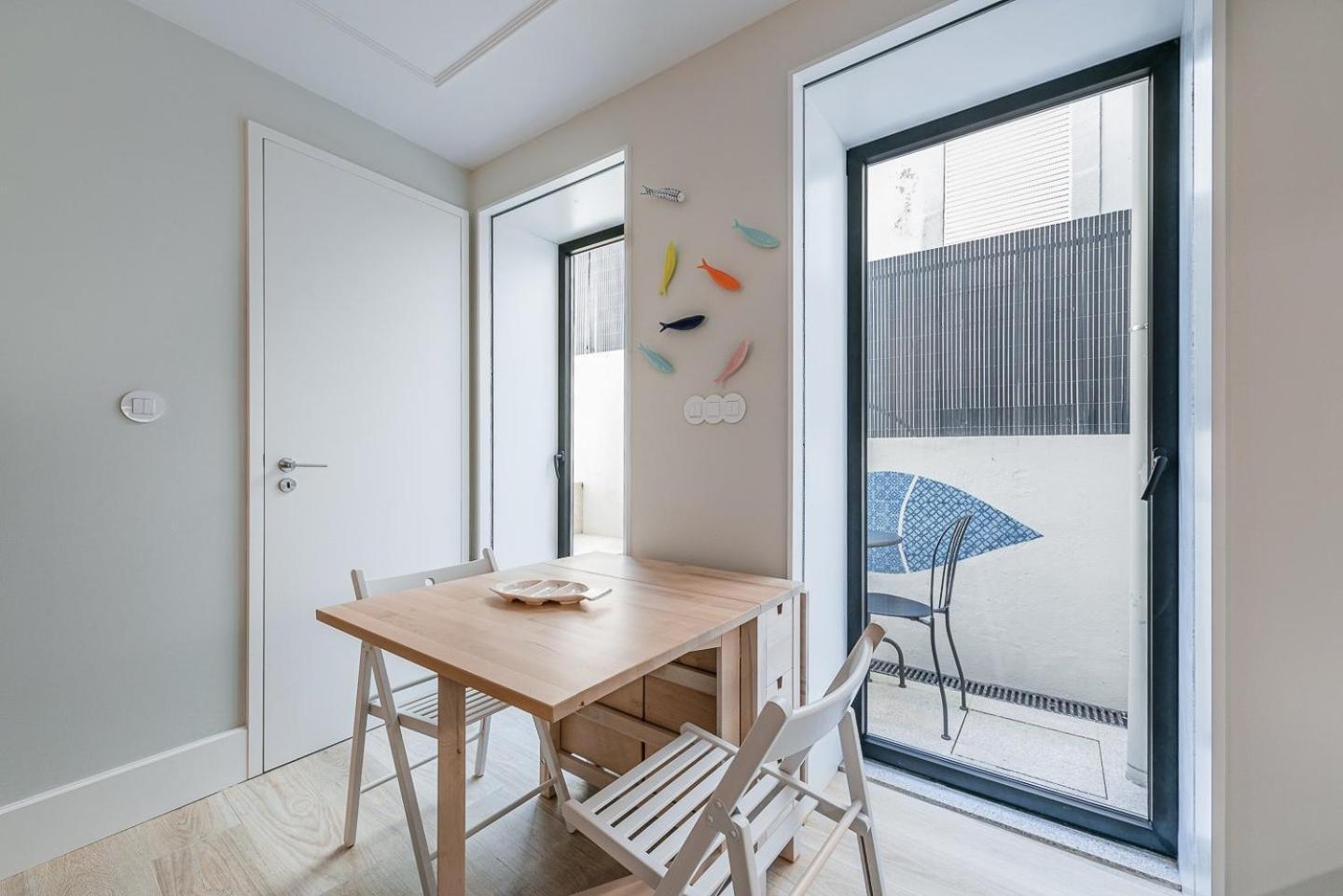 Appartement Guestready - Bonjardim Building à OOporto Extérieur photo